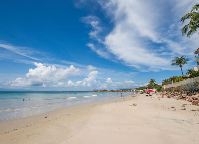 Spiaggia Foto
