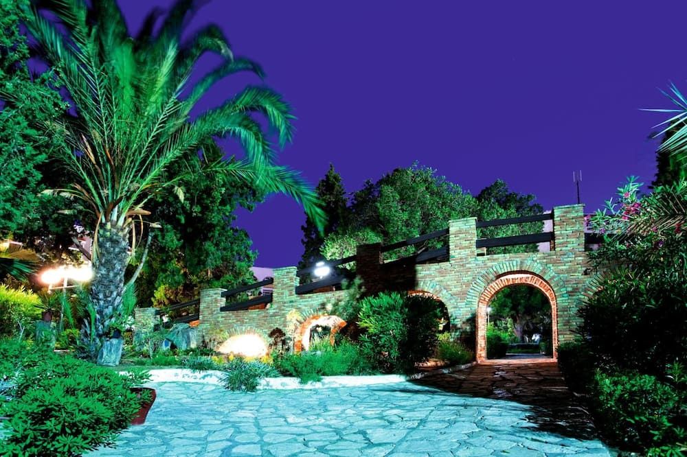 Vista esterna