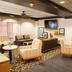 Area lounge