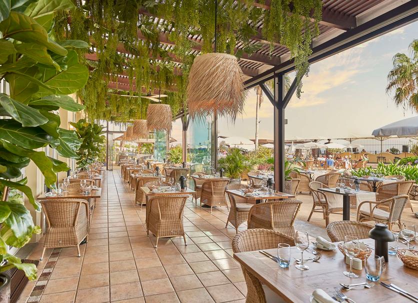 Ristorante Foto