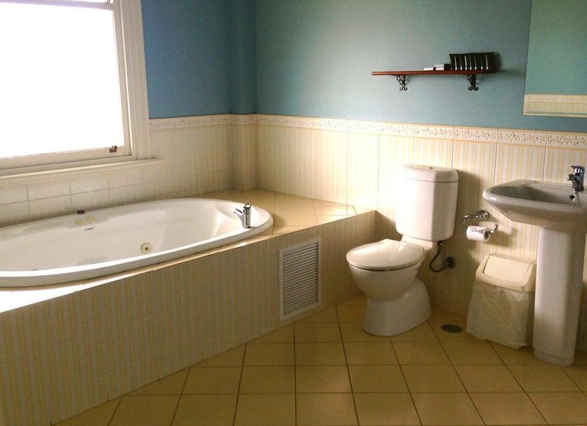Bagno Foto