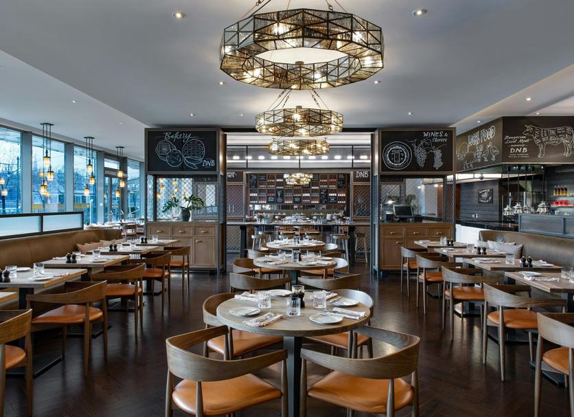 Ristorante Foto
