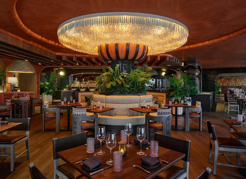Ristorante Foto