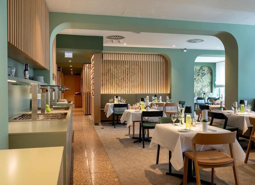 Ristorante Foto