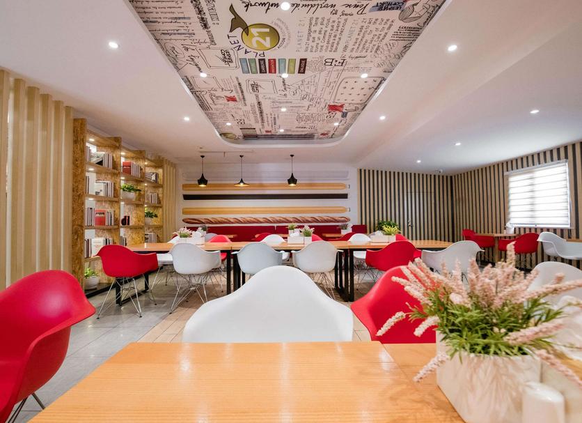 Ristorante Foto