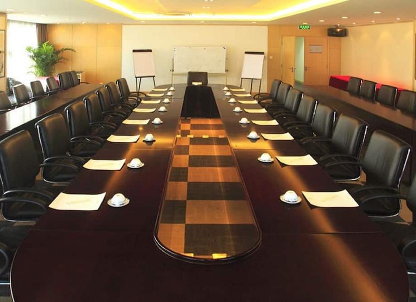 Sala conferenze Foto