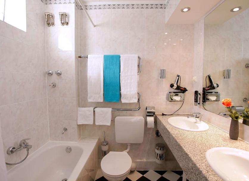 Bagno Foto