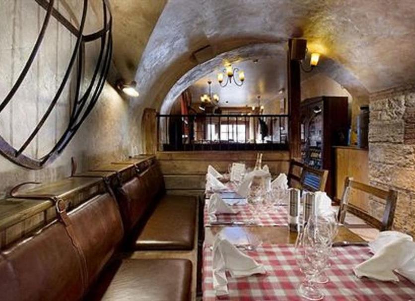 Ristorante Foto
