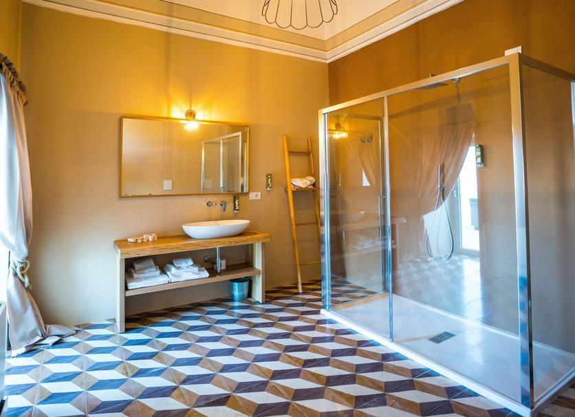 Bagno Foto