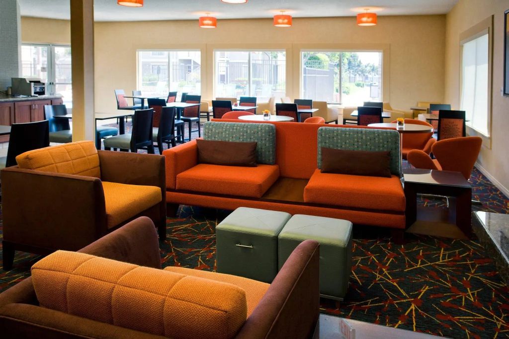 Area lounge