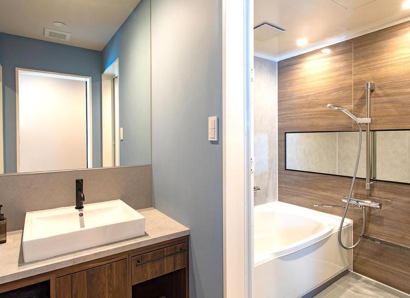 Bagno Foto