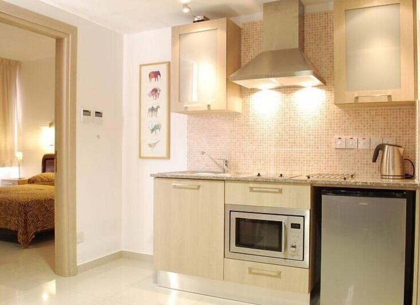 Cucina Foto