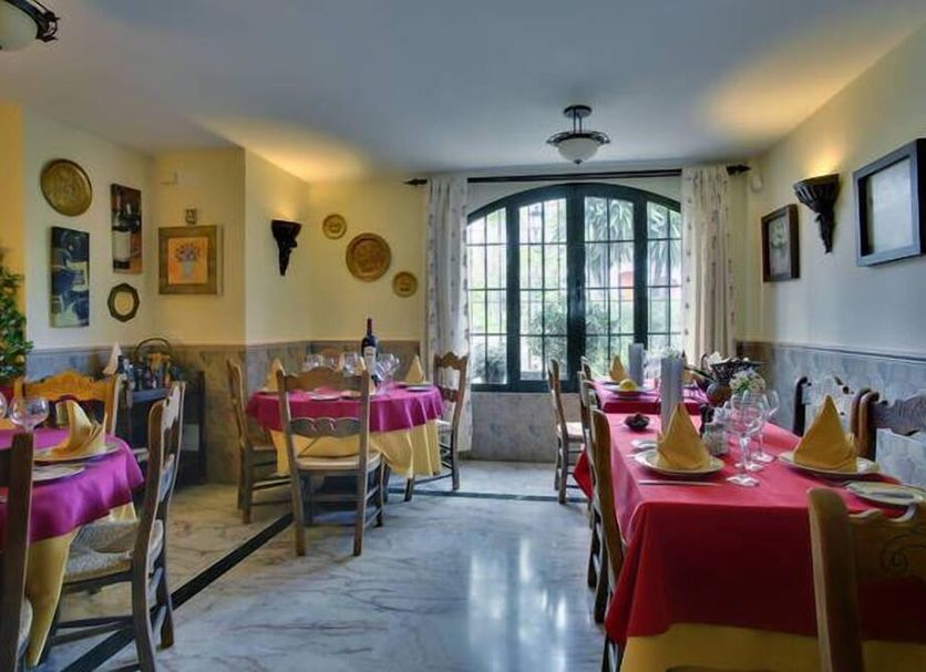Ristorante Foto