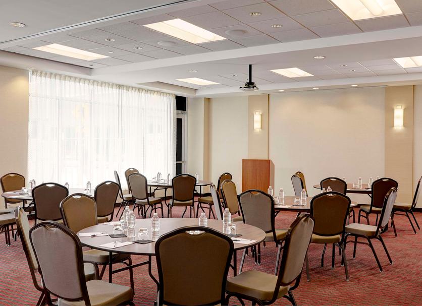 Sala conferenze Foto