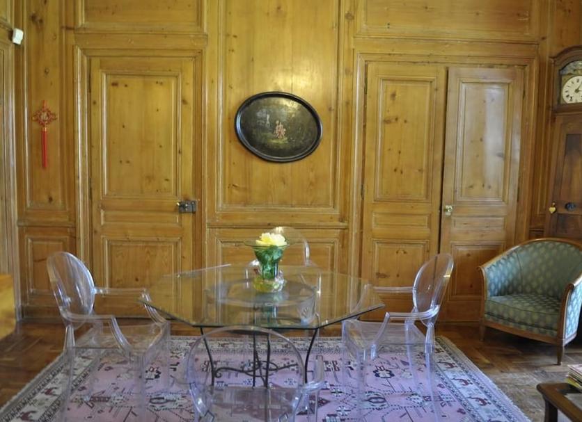 Sala pranzo Foto