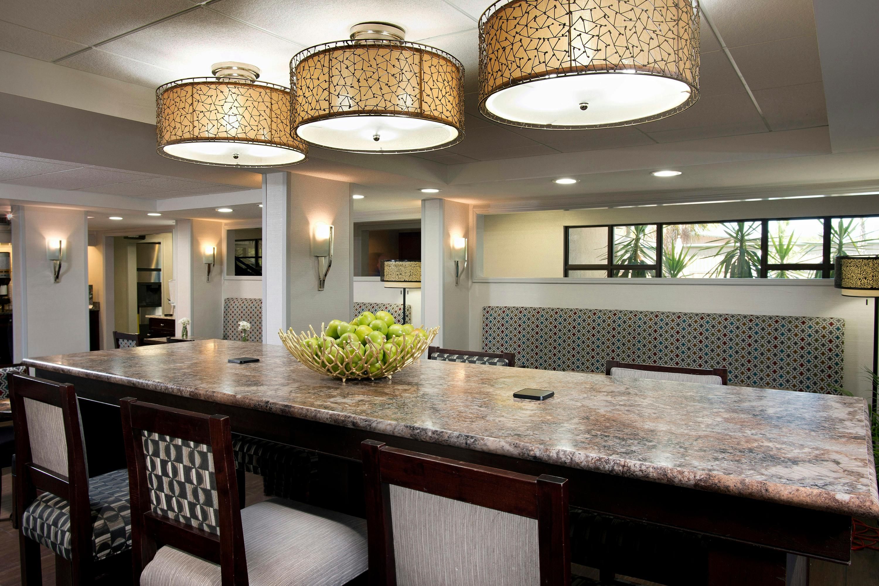 Sala pranzo