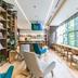 Area lounge