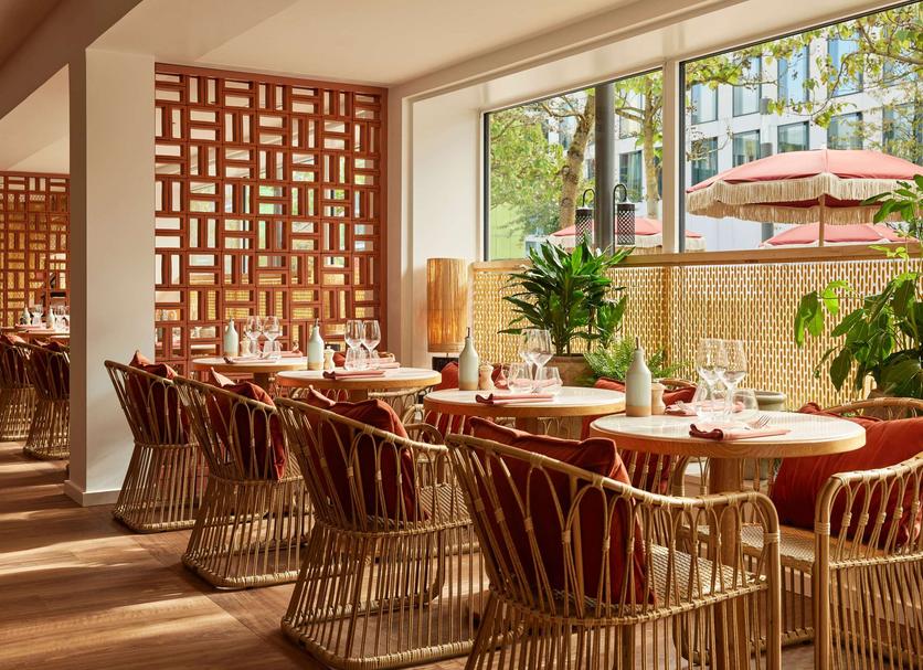 Ristorante Foto