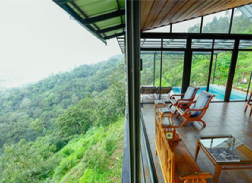 Balcone Foto