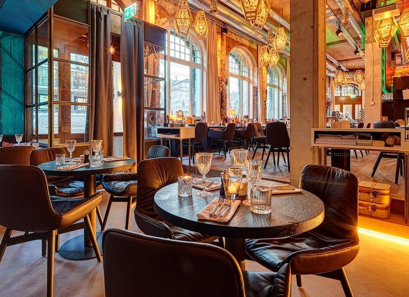 Ristorante Foto