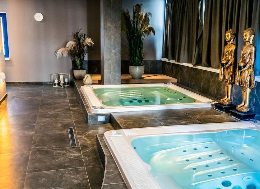 Spa Foto