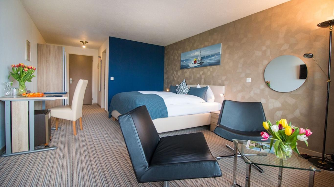 Park - Hotel Inseli