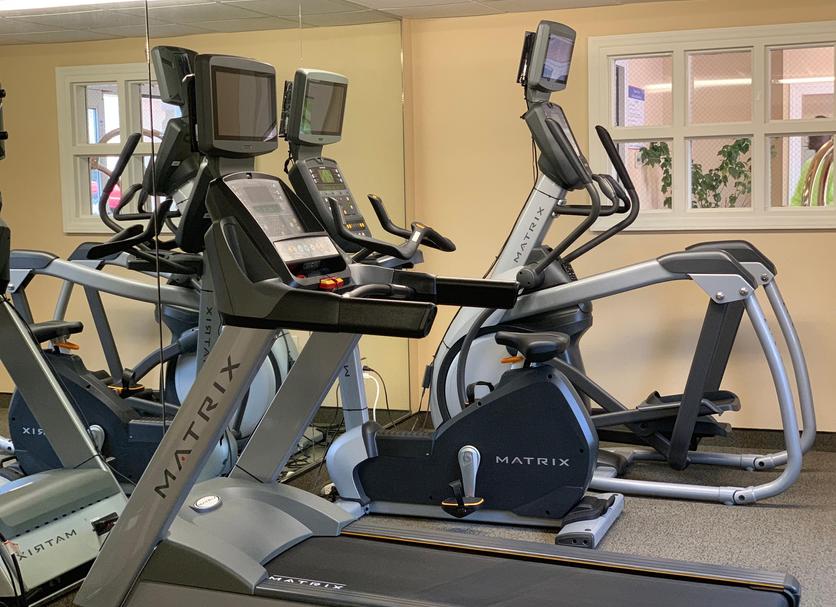 Palestra Foto