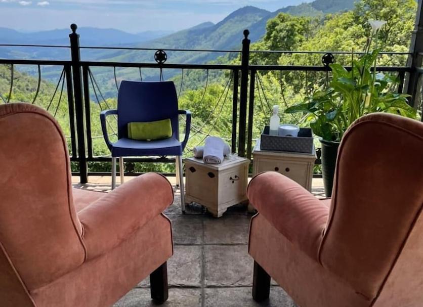 Balcone Foto