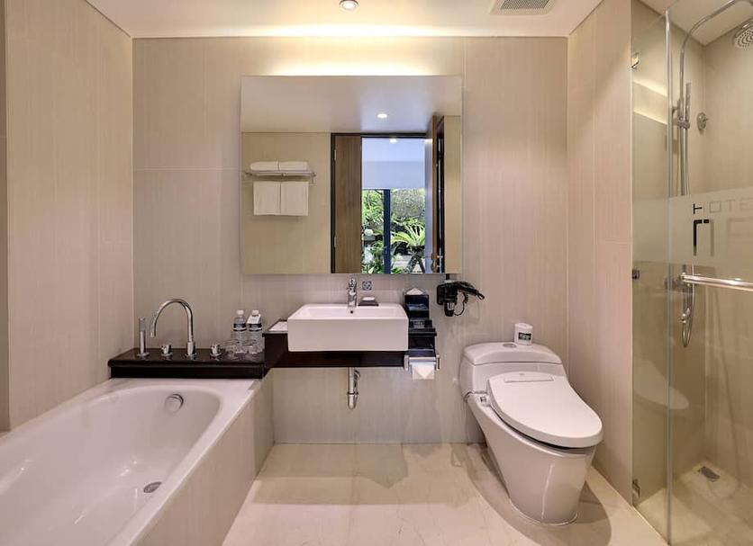 Bagno Foto