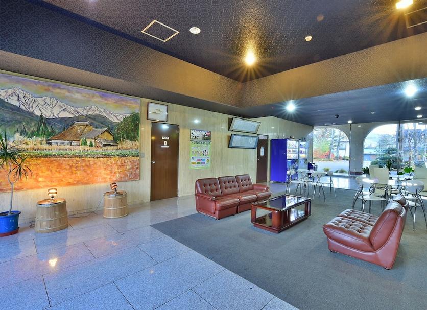 Ingresso Foto