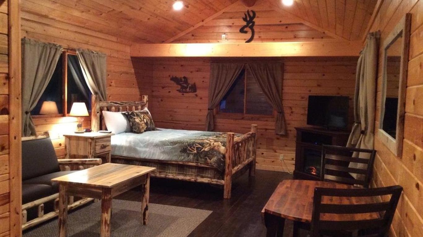 bear creek resort