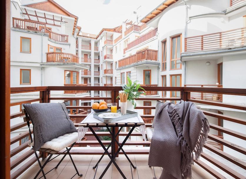 Balcone Foto