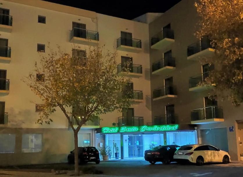 Edificio Foto