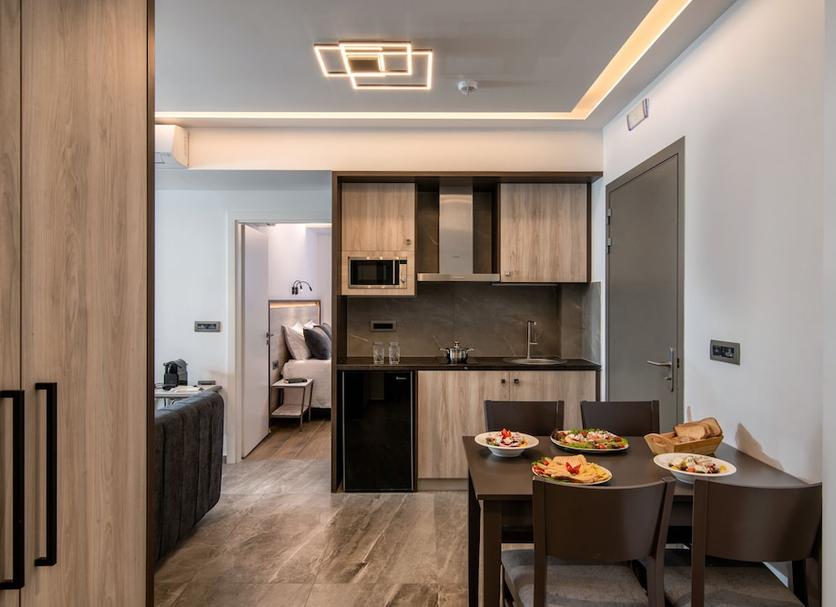 Cucina Foto