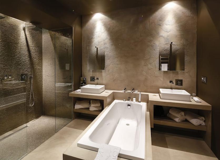 Bagno Foto