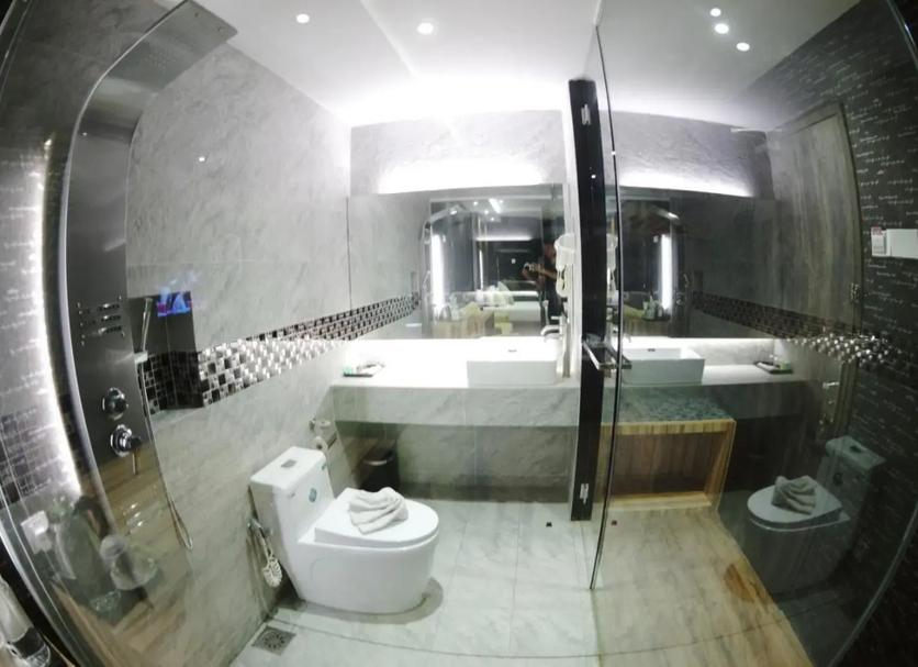 Bagno Foto