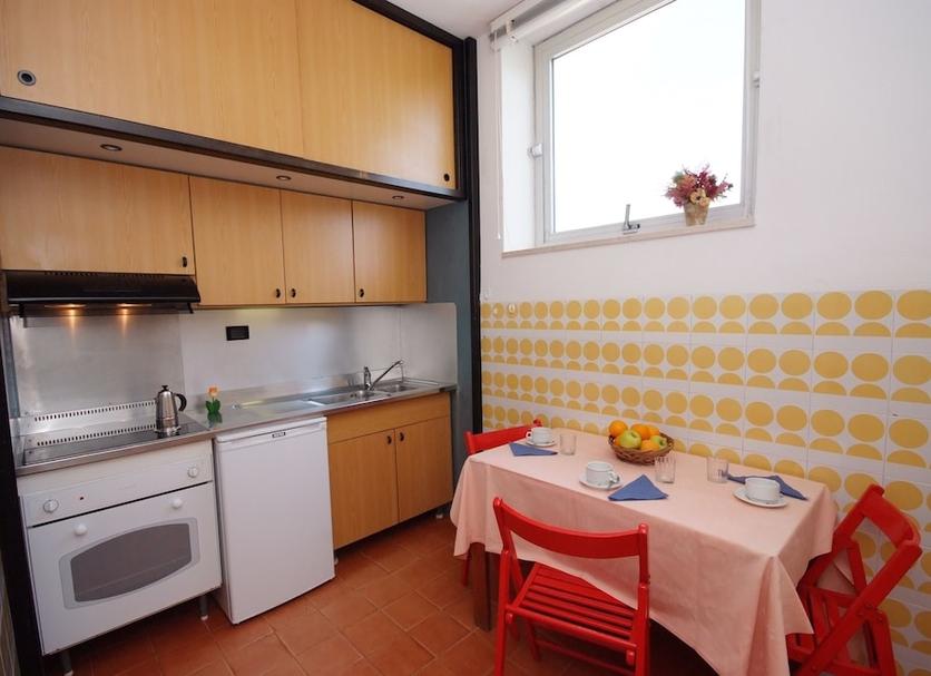 Cucina Foto