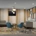 Area lounge