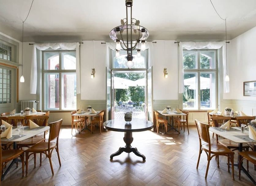 Ristorante Foto