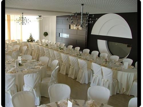Sala ricevimenti