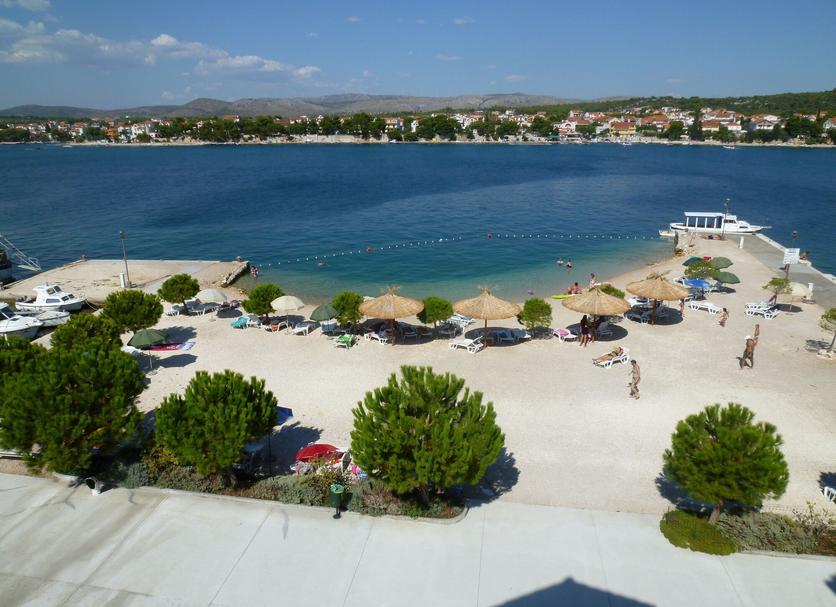 Spiaggia Foto