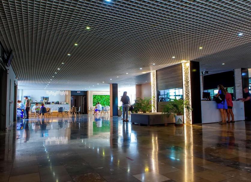 Ingresso Foto