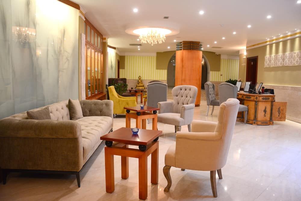 Area lounge