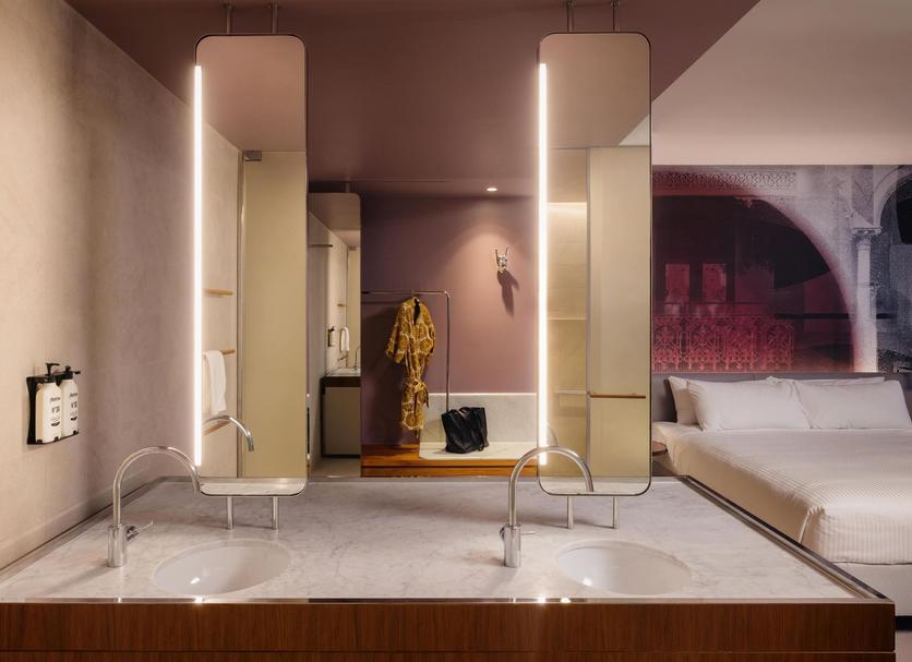 Bagno Foto
