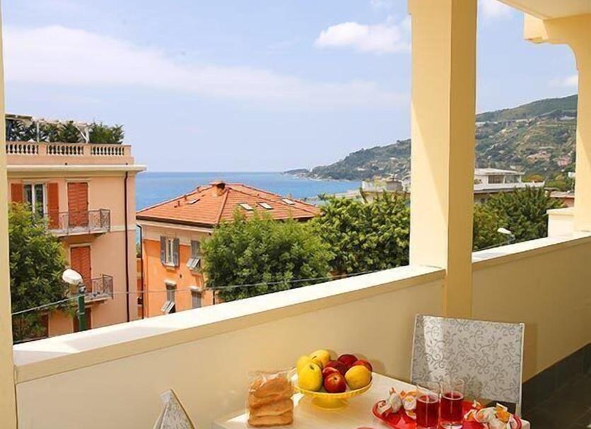 Balcone Foto