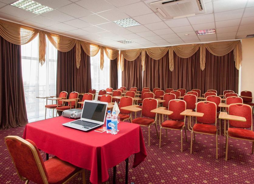 Sala conferenze Foto