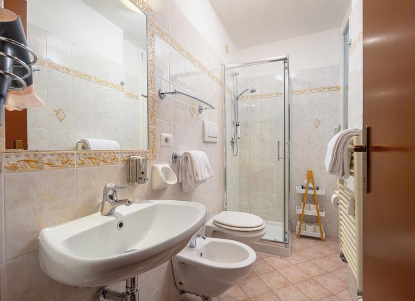 Bagno Foto