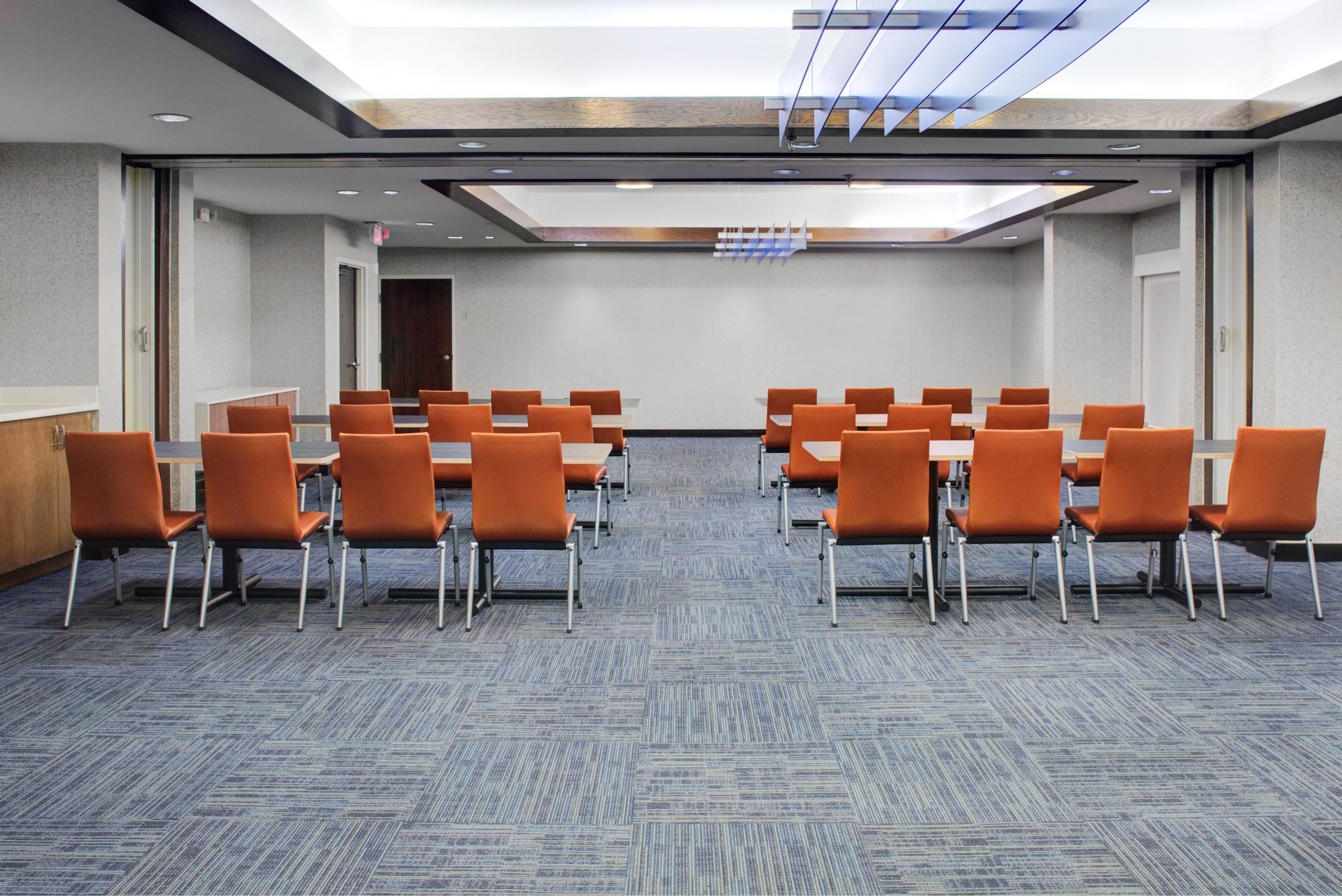 Sala conferenze