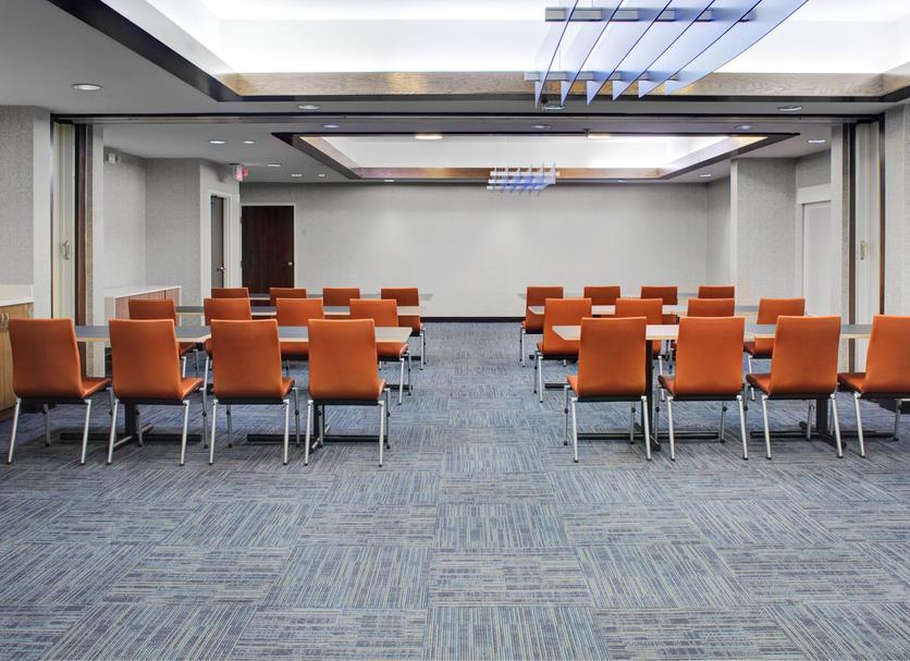Sala conferenze Foto