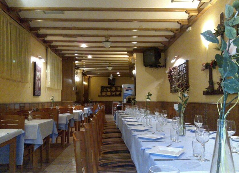 Ristorante Foto